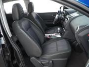 Nissan Qashqai I Рестайлинг Москва  - изображение 28