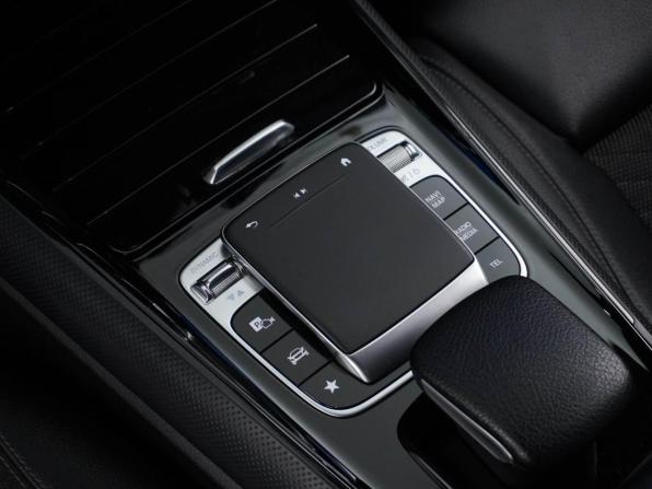 Mercedes-Benz B-Класс III (W247) с пробегом 2019 года, цена 1 986 444 рубля, 123347 км, хэтчбек, Автокод Объявления
