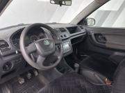 Skoda Fabia II Рестайлинг Екатеринбург  - изображение 30