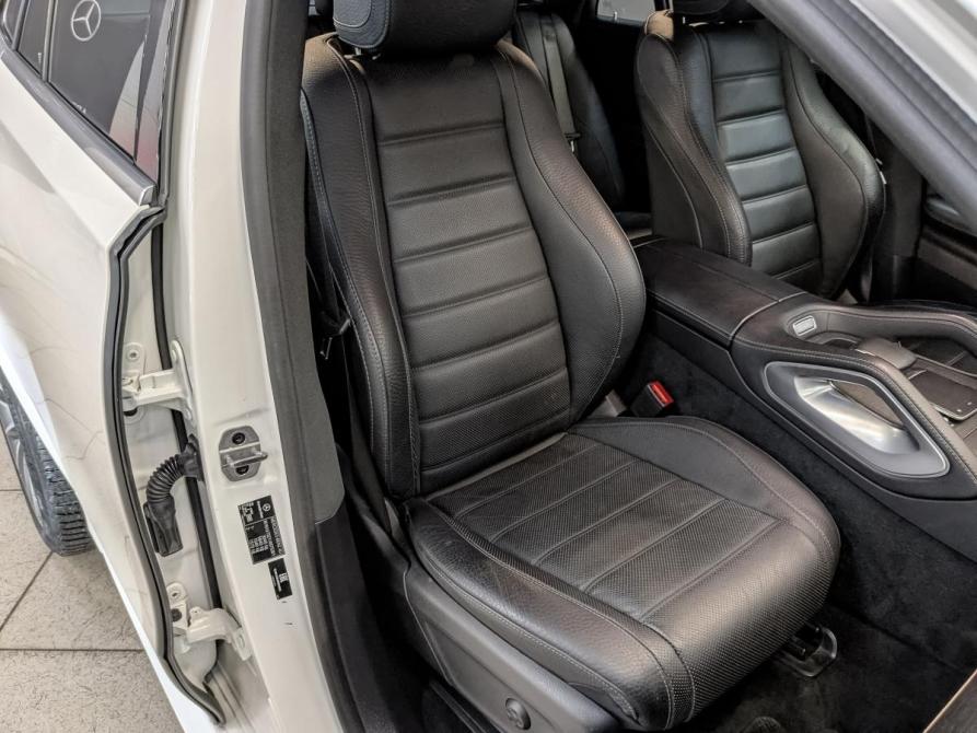 Mercedes-Benz GLE Coupe II (C167) Москва  - изображение 23