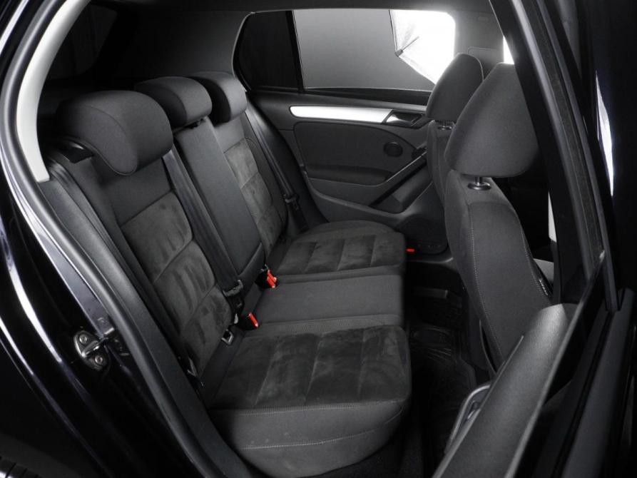 Volkswagen Golf VI Минеральные Воды  - изображение 7