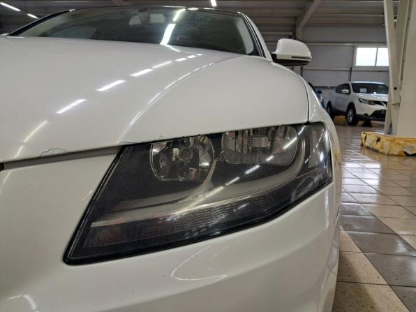 Audi A4 IV (B8) с пробегом 2008 года, цена 735 000 рублей, 250950 км, седан, Автокод Объявления