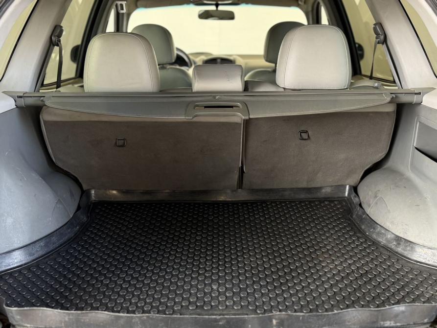Hyundai Santa Fe I Псков  - изображение 21