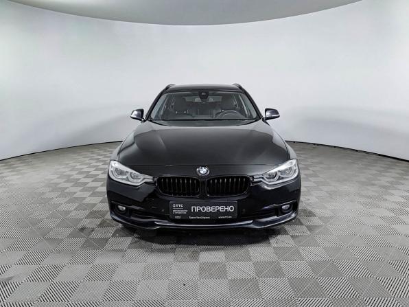 BMW 3 серии VI (F3x) Рестайлинг с пробегом 2018 года, цена 2 240 000 рублей, 267031 км, универсал, Автокод Объявления