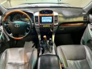 Toyota Land Cruiser Prado 120 Series Новосибирск  - изображение 40