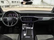 Audi A6 V (C8) Рестайлинг Москва  - изображение 41
