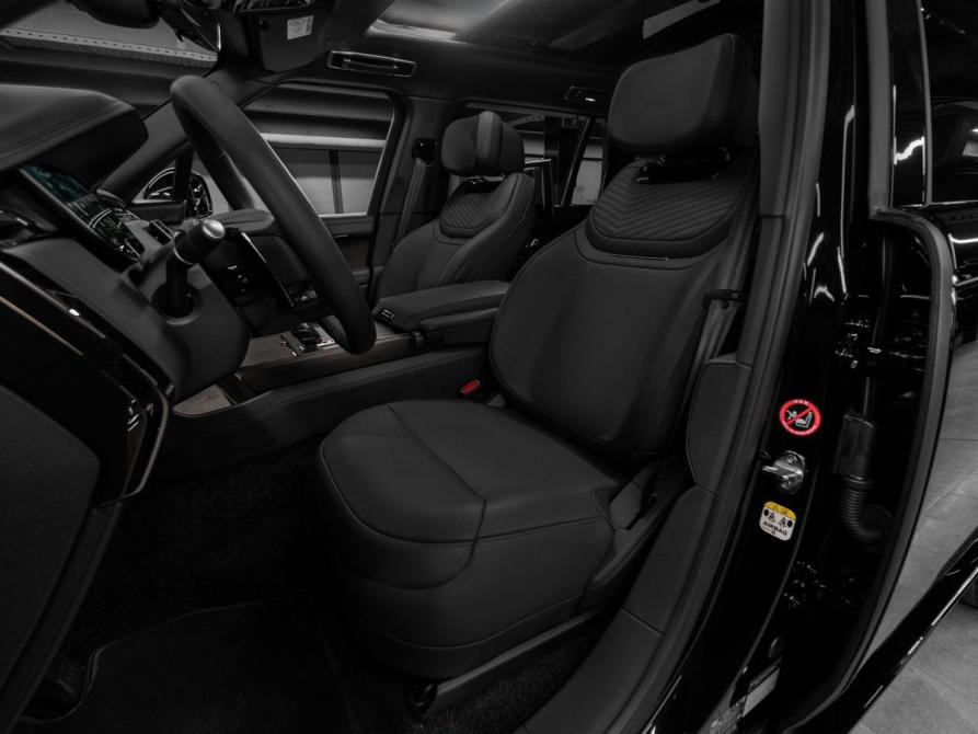 Land Rover Range Rover V Москва  - изображение 12