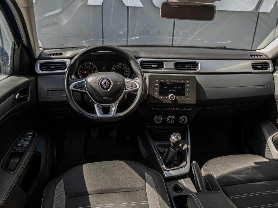 Renault Arkana I Краснодар  - изображение 6
