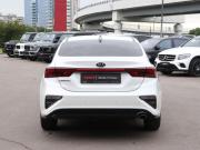 Kia Cerato IV Москва  - изображение 28