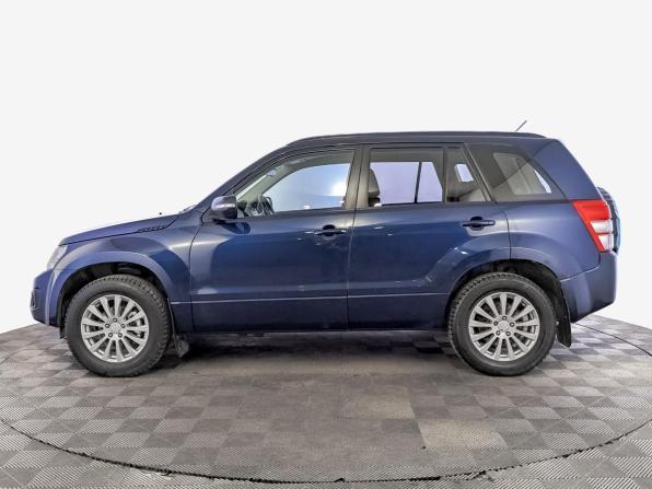 Suzuki Grand Vitara II Рестайлинг 2 с пробегом 2013 года, цена 1 280 000 рублей, 144330 км, внедорожник, Автокод Объявления