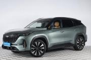 Geely Atlas II Челябинск  - изображение 21