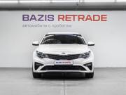 Kia Optima IV Рестайлинг Тюмень  - изображение 28