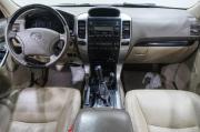 Toyota Land Cruiser Prado 120 Series Рестайлинг Новокузнецк  - изображение 53