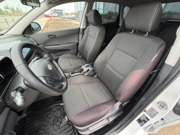 Hyundai i30 I Рестайлинг с пробегом 2010 года, цена 590 000 рублей, 222000 км, хэтчбек, Автокод Объявления