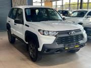 Lada (ВАЗ) Niva Travel I Оренбург  - изображение 19