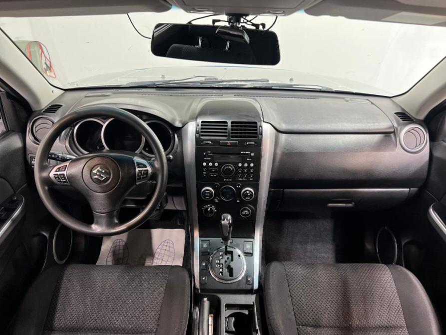 Suzuki Grand Vitara II Рестайлинг Кемерово  - изображение 8