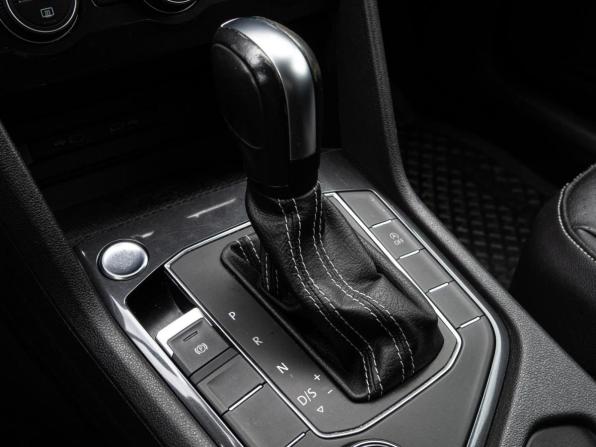 Volkswagen Tiguan II с пробегом 2020 года, цена 2 930 000 рублей, 112359 км, внедорожник, Автокод Объявления