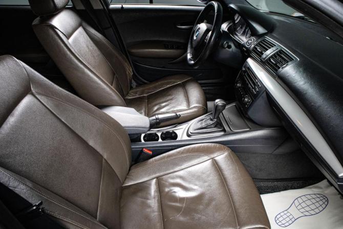 BMW 1 серии I (E81/E82/E87/E88) с пробегом 2006 года, цена 749 000 рублей, 307038 км, хэтчбек, Автокод Объявления