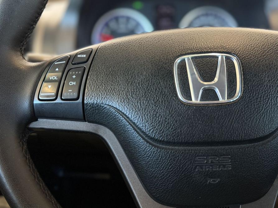 Honda CR-V III Рестайлинг Псков  - изображение 22