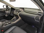 Lexus NX I Москва  - изображение 37