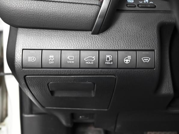 Toyota Camry VIII (XV70) с пробегом 2019 года, цена 3 188 000 рублей, 78767 км, седан, Автокод Объявления