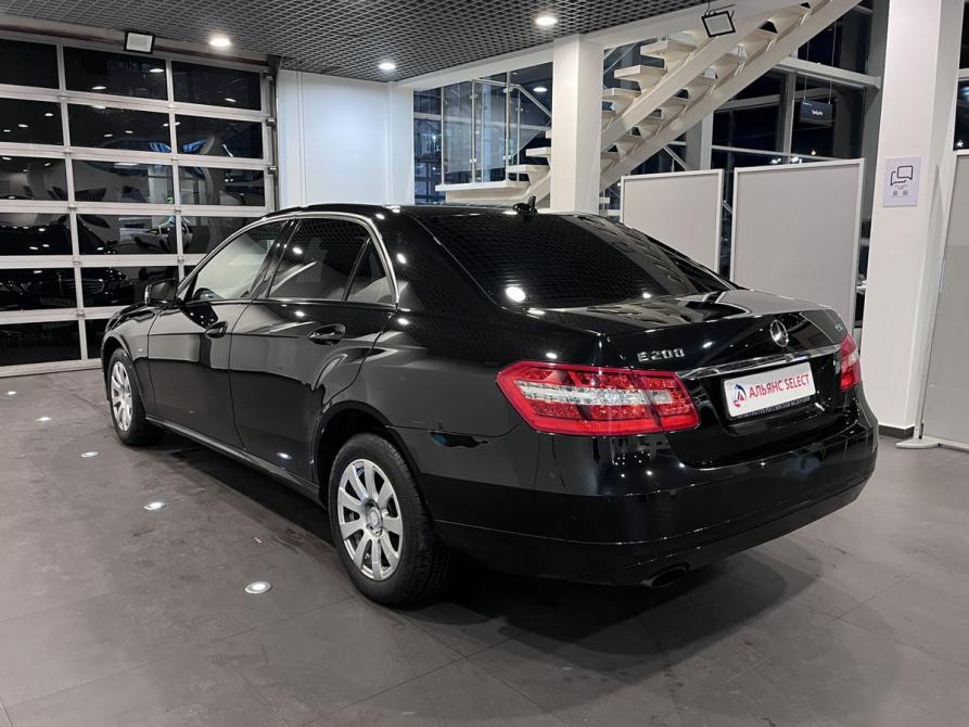 Mercedes-Benz E-Класс IV (W212 S212 C207) Чебоксары  - изображение 5