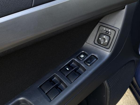 Mitsubishi Lancer X с пробегом 2008 года, цена 719 000 рублей, 217202 км, седан, Автокод Объявления