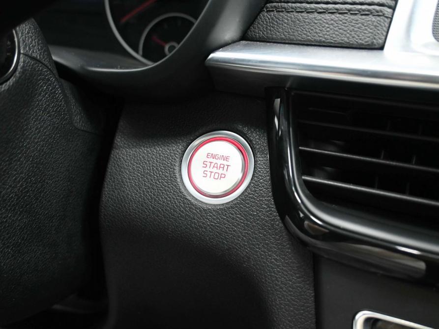 Kia Optima IV Рестайлинг Ростов-на-Дону  - изображение 16