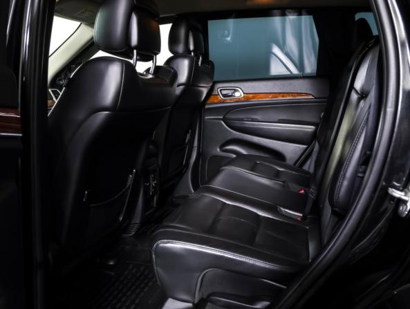 Jeep Grand Cherokee IV (WK2) с пробегом 2012 года, цена 2 188 000 рублей, 114500 км, внедорожник, Автокод Объявления
