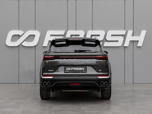 Geely Coolray I Рестайлинг с пробегом 2025 года, цена 2 510 000 рублей, 6928 км, внедорожник, Автокод Объявления