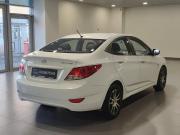 Hyundai Solaris I Казань  - изображение 28