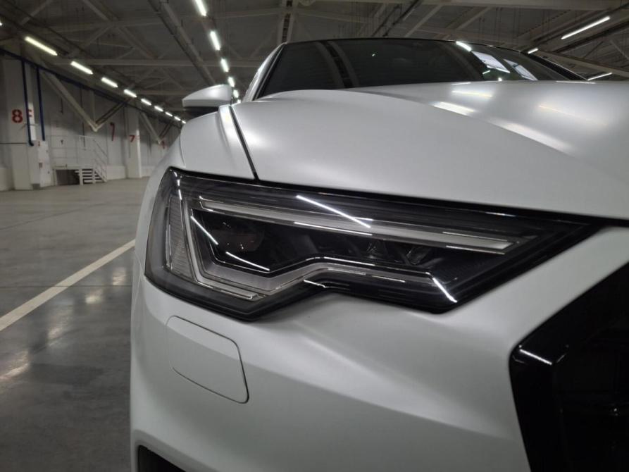 Audi A6 V (C8) Казань  - изображение 21