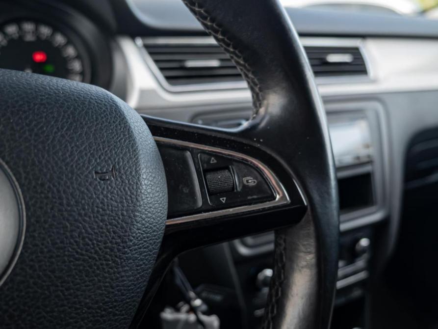 Skoda Rapid I Краснодар  - изображение 16