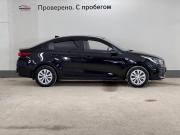 Kia Rio IV Тюмень  - изображение 31