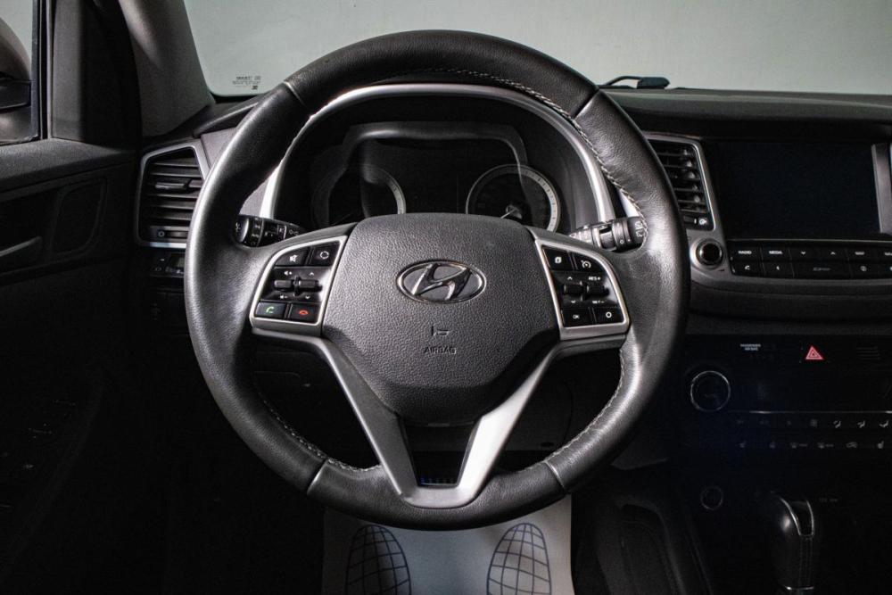 Hyundai Tucson III Сургут  - изображение 13