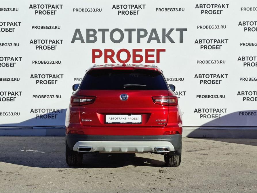Changan CS55 Владимир  - изображение 6
