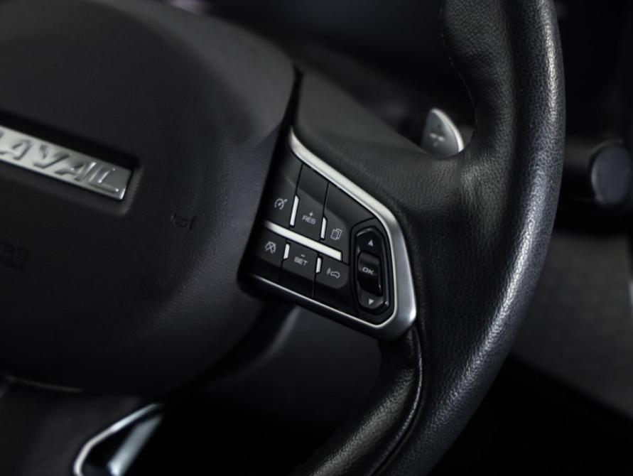 Haval F7x I Рестайлинг Санкт-Петербург  - изображение 12