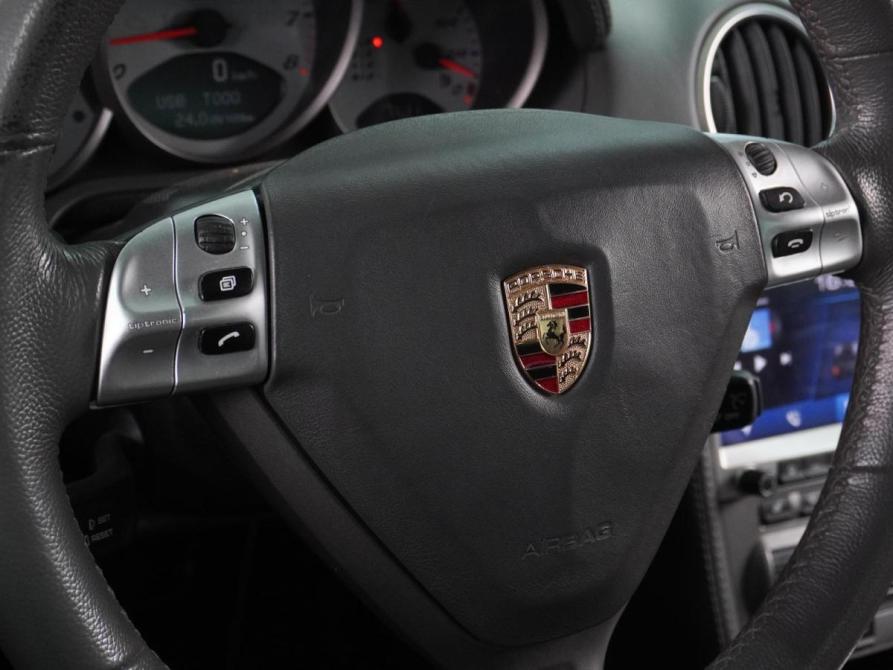 Porsche Boxster II (987) Воронеж  - изображение 18