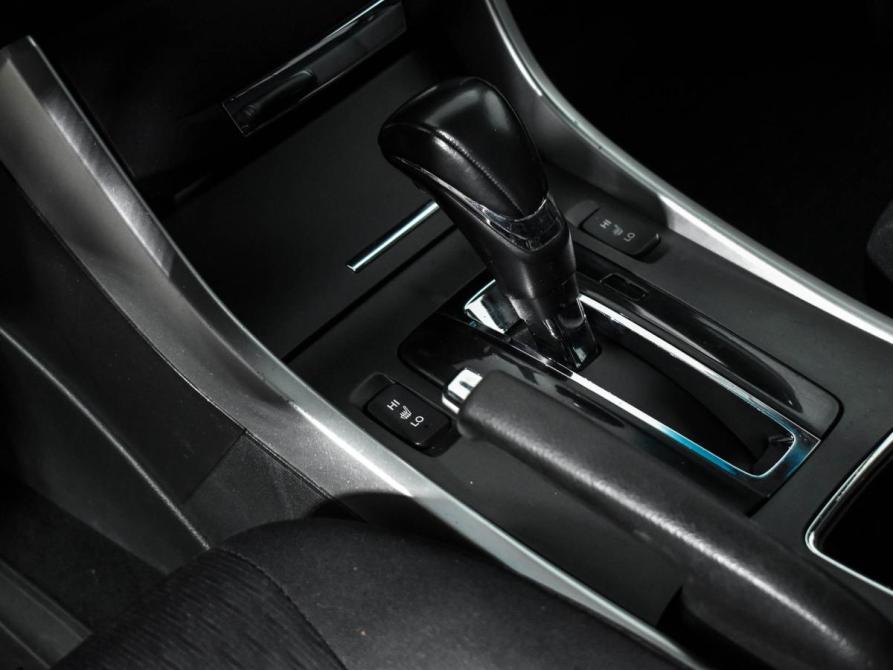Honda Accord IX Санкт-Петербург  - изображение 11