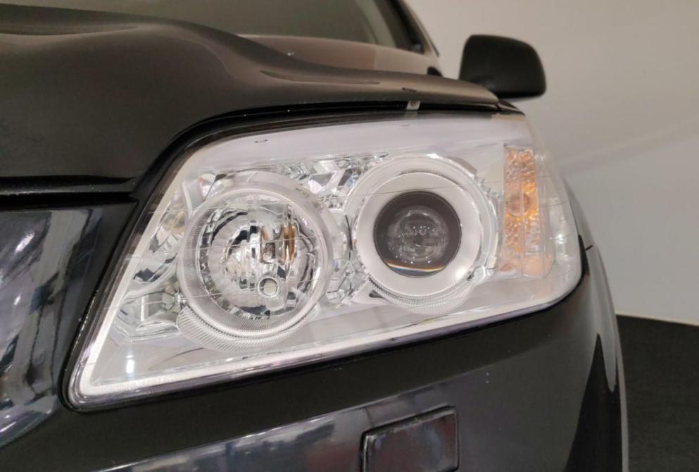 Chevrolet Captiva I Ярославль  - изображение 24
