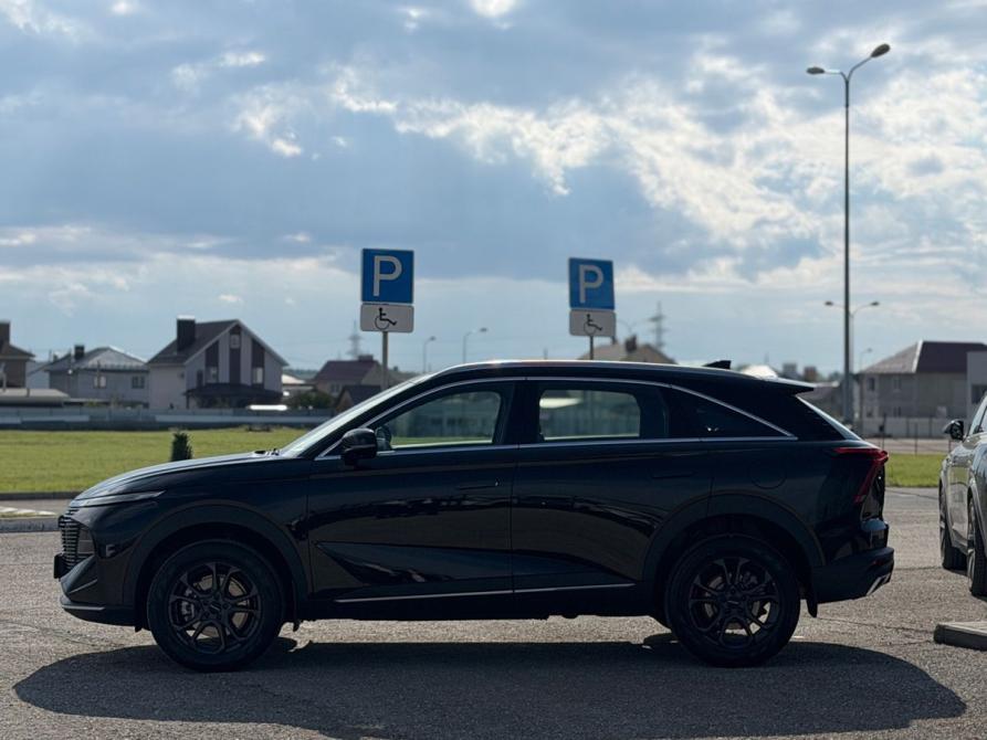 Haval F7 II Самара  - изображение 9