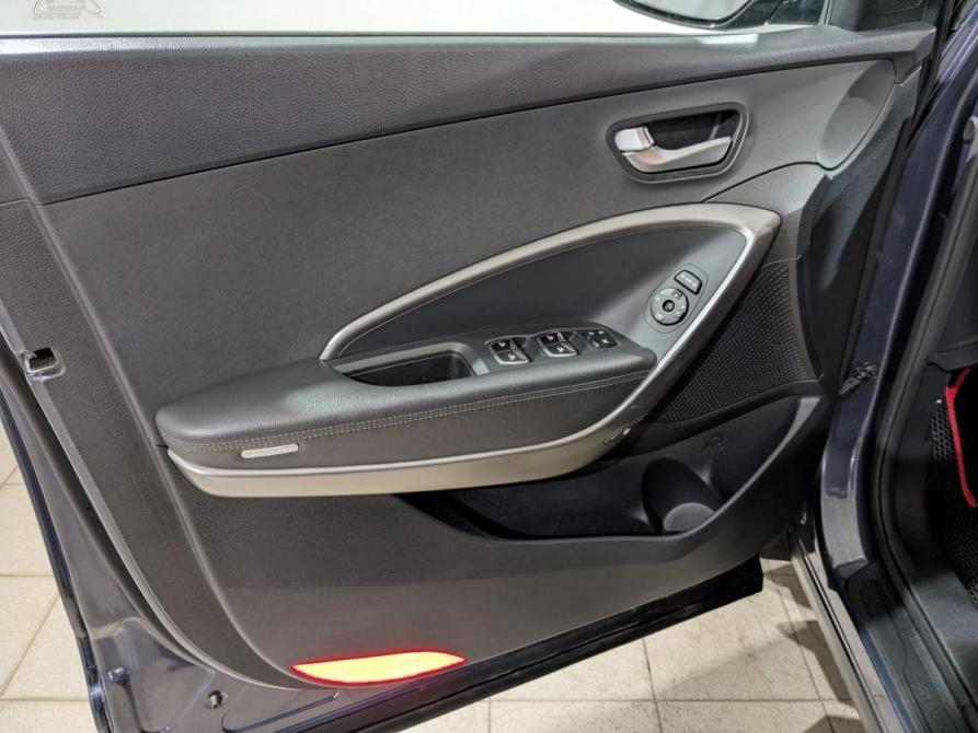 Hyundai Santa Fe III Рестайлинг Химки  - изображение 21