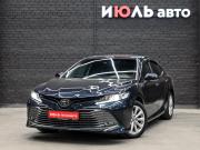 Toyota Camry VIII (XV70) Екатеринбург  - изображение 23