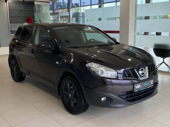 Nissan Qashqai I Рестайлинг с пробегом 2012 года, цена 1 127 000 рублей, 169957 км, внедорожник, Автокод Объявления