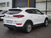 Hyundai Tucson III Москва  - изображение 23