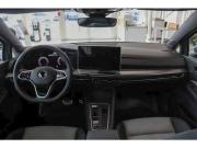 Volkswagen Golf VIII Рестайлинг Москва  - изображение 22