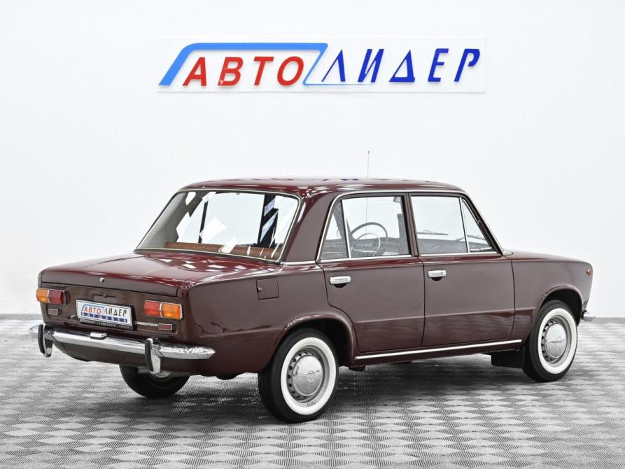 Lada (ВАЗ) 2101 Москва  - изображение 3
