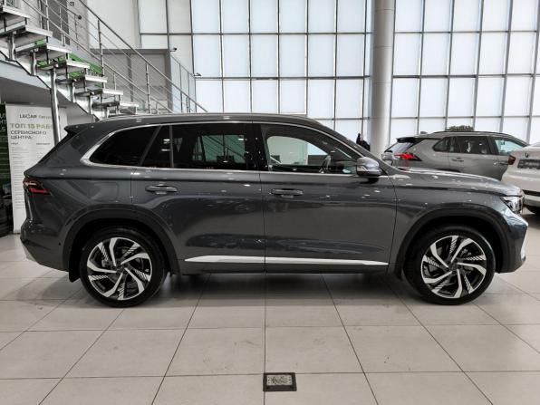 Geely Monjaro I с пробегом 2024 года, цена 3 550 000 рублей, 45233 км, внедорожник, Автокод Объявления