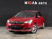 Citroen C4 II Екатеринбург  - изображение 16