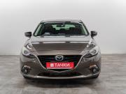 Mazda Axela III Красноярск  - изображение 24